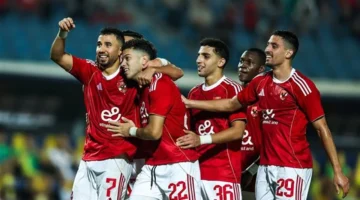 تحدي الدوري.. موعد مباراة الأهلي القادمة والقنوات الناقلة للقمة المرتقبة